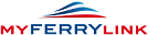 MyFerryLink Ferries from Calais to Dover