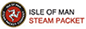 Steam Packet Douglas - Liverpool Birkenhead